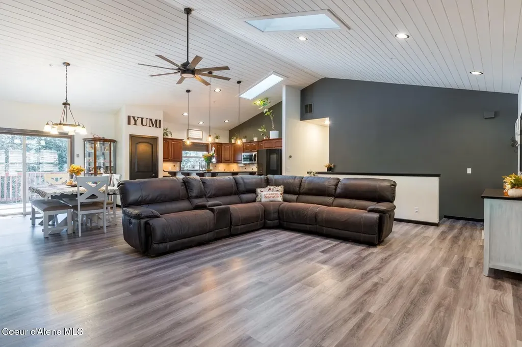 14558 N Saddle Ridge Road Rathdrum ID 83858