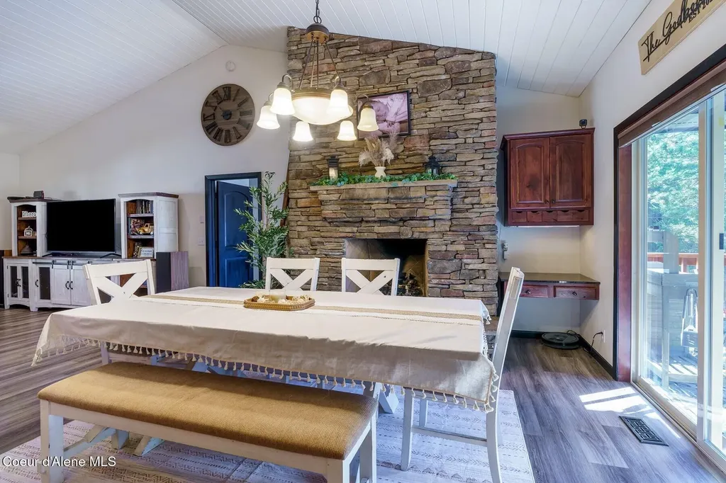 14558 N Saddle Ridge Road Rathdrum ID 83858
