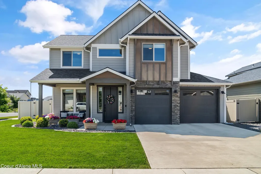 2877 N Callary Street Post Falls ID 83854