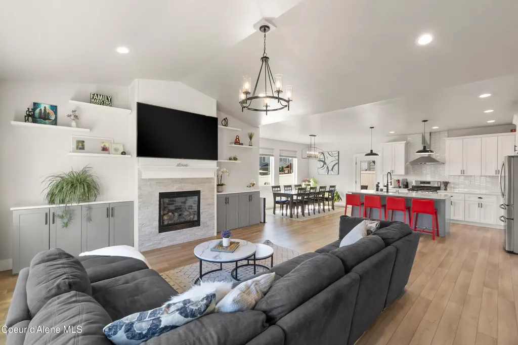2877 N Callary Street Post Falls ID 83854