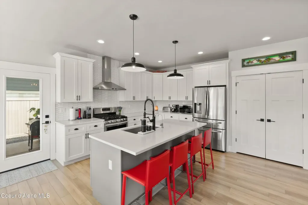 2877 N Callary Street Post Falls ID 83854
