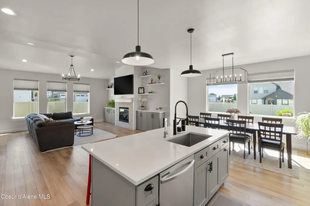 2877 N Callary Street Post Falls ID 83854