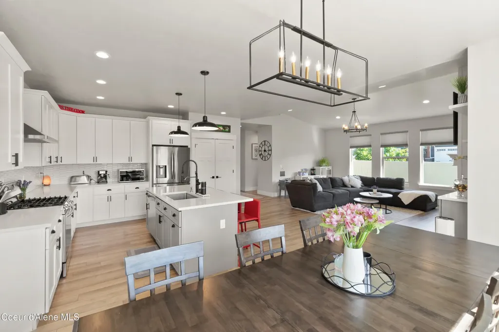 2877 N Callary Street Post Falls ID 83854