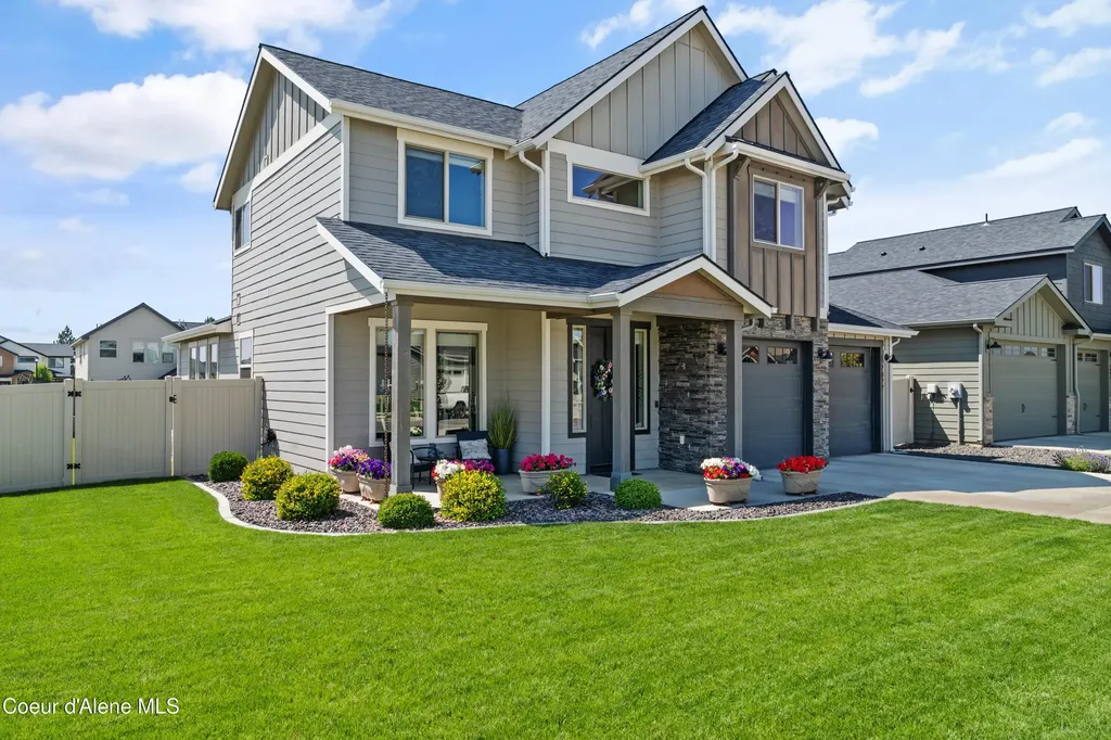 2877 N Callary Street Post Falls ID 83854