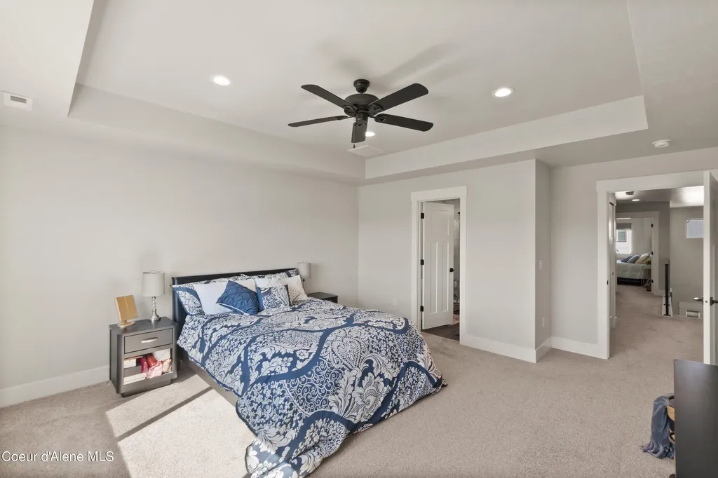 2877 N Callary Street Post Falls ID 83854
