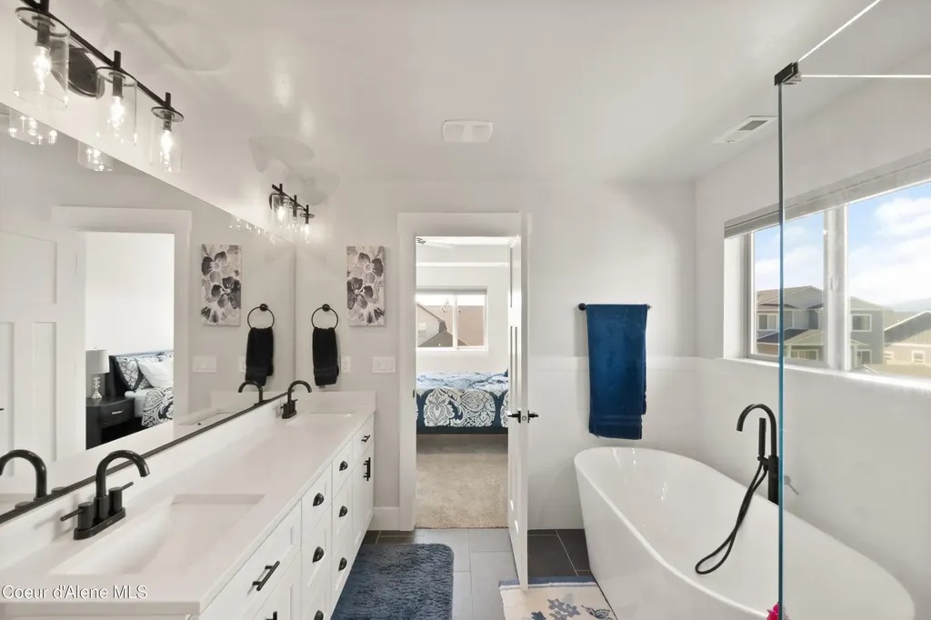 2877 N Callary Street Post Falls ID 83854