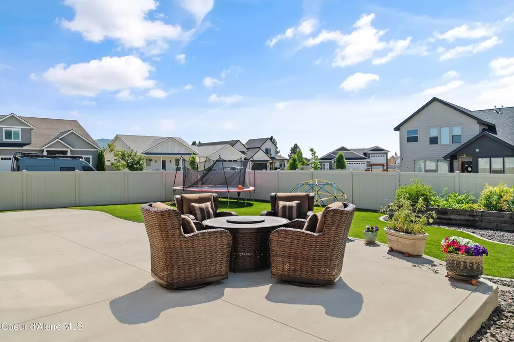 2877 N Callary Street Post Falls ID 83854