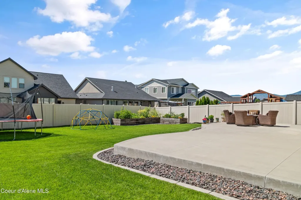 2877 N Callary Street Post Falls ID 83854