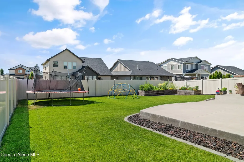 2877 N Callary Street Post Falls ID 83854