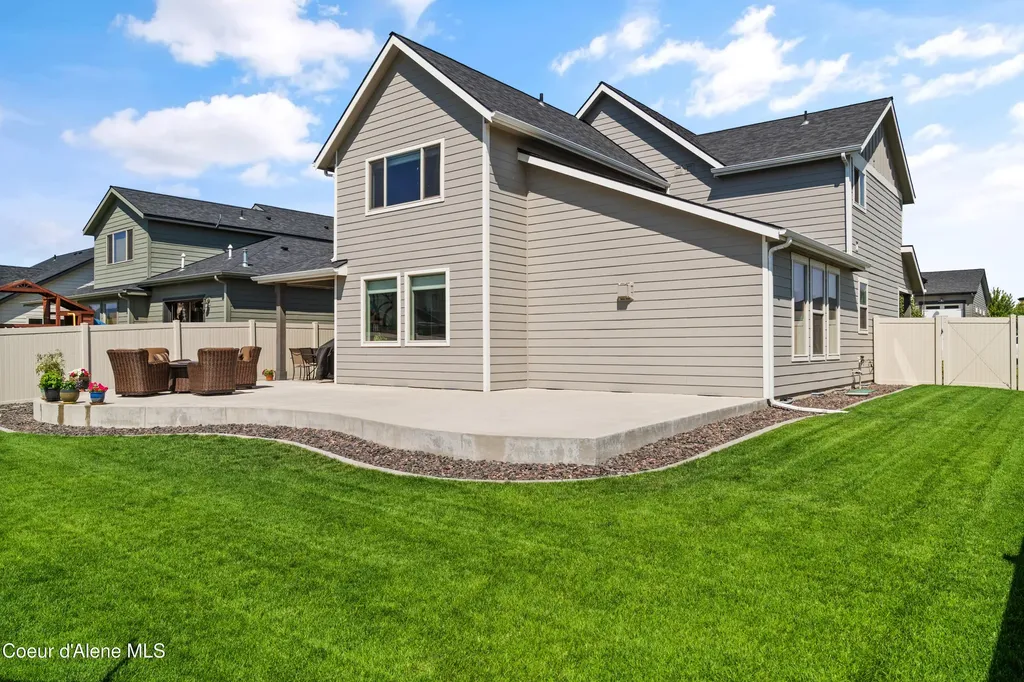 2877 N Callary Street Post Falls ID 83854