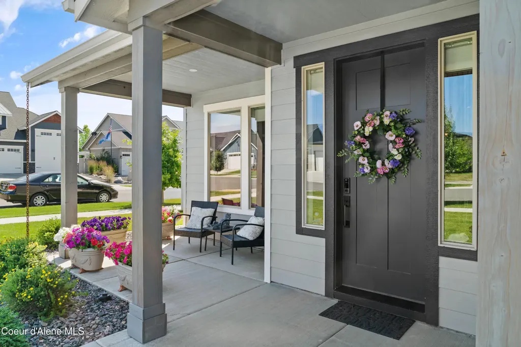 2877 N Callary Street Post Falls ID 83854