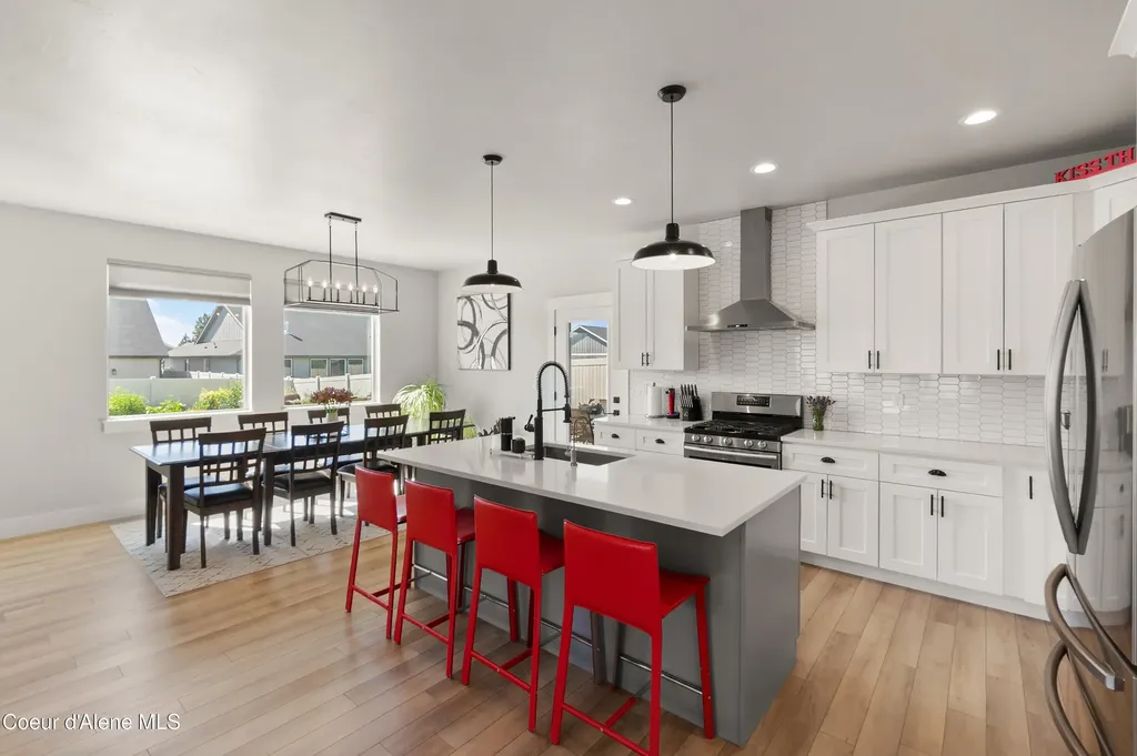 2877 N Callary Street Post Falls ID 83854