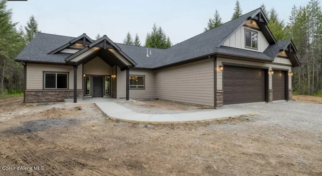 L2B8 N Eclipse Road Rathdrum ID 83858