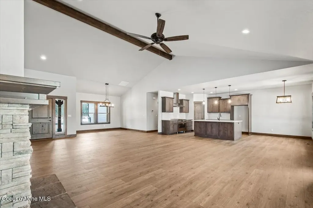 L2B8 N Eclipse Road Rathdrum ID 83858
