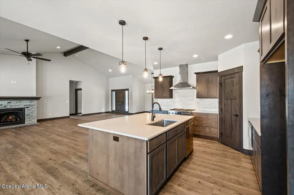 L2B8 N Eclipse Road Rathdrum ID 83858