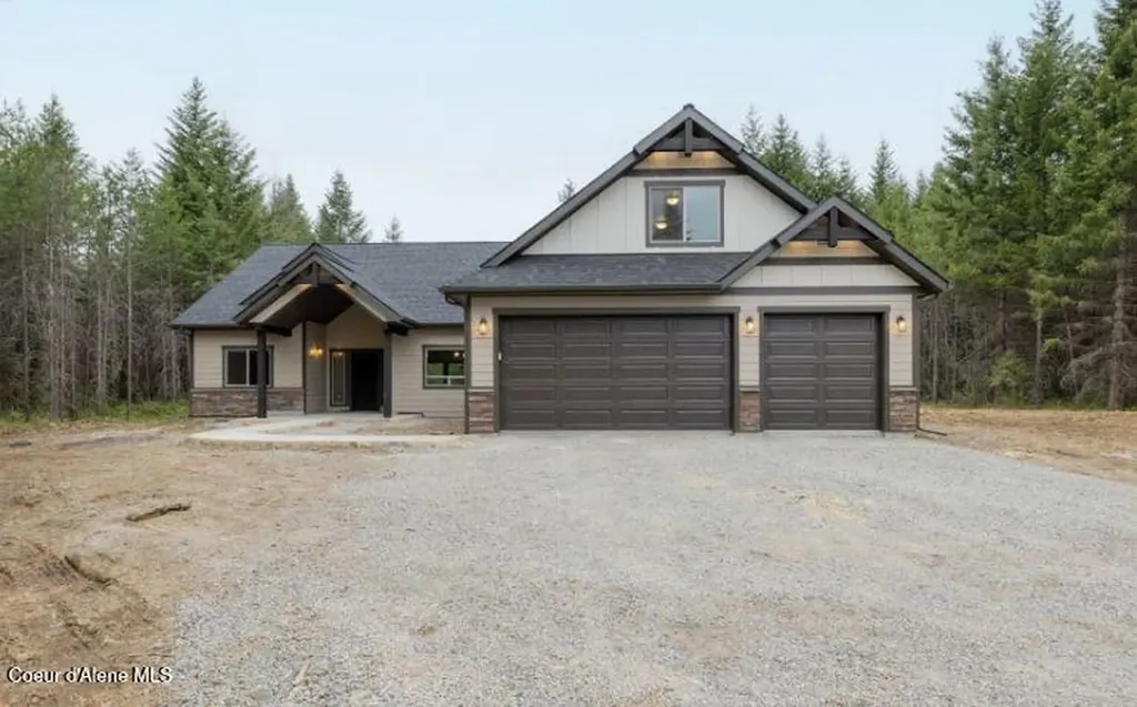 L2B8 N Eclipse Road Rathdrum ID 83858