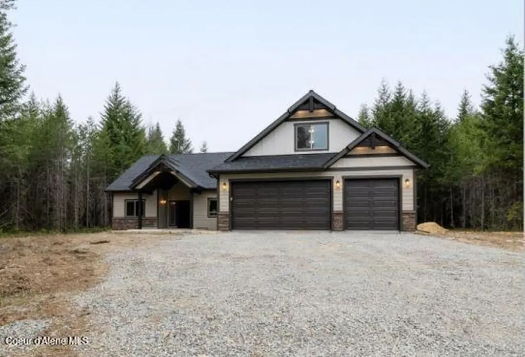 L2B8 N Eclipse Road Rathdrum ID 83858