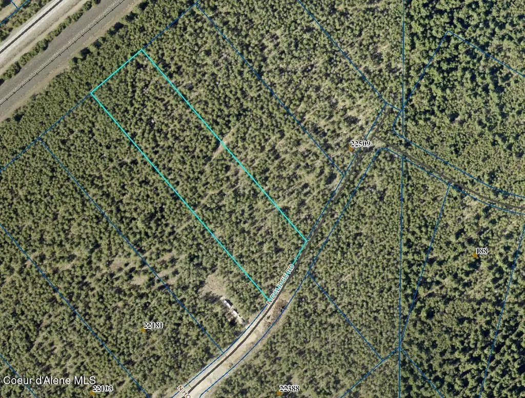 L2B8 N Eclipse Road Rathdrum ID 83858