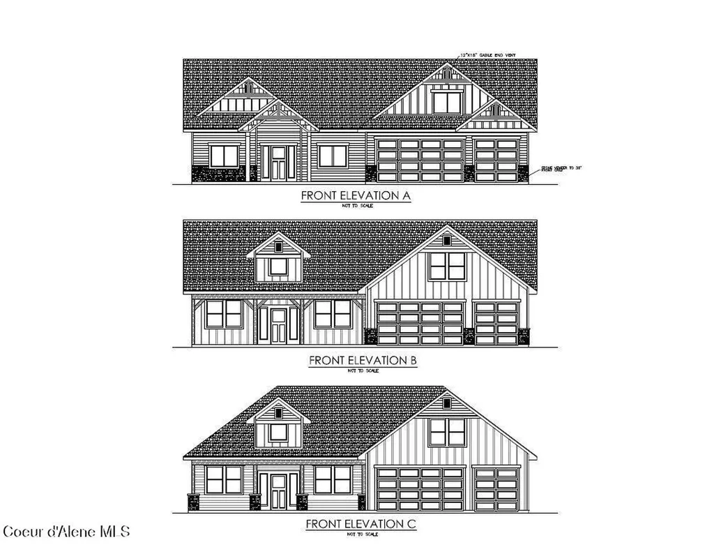 L2B8 N Eclipse Road Rathdrum ID 83858