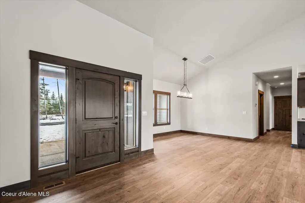 L2B8 N Eclipse Road Rathdrum ID 83858