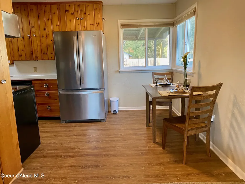 61 Whiskey Jack Road Sandpoint ID 83864