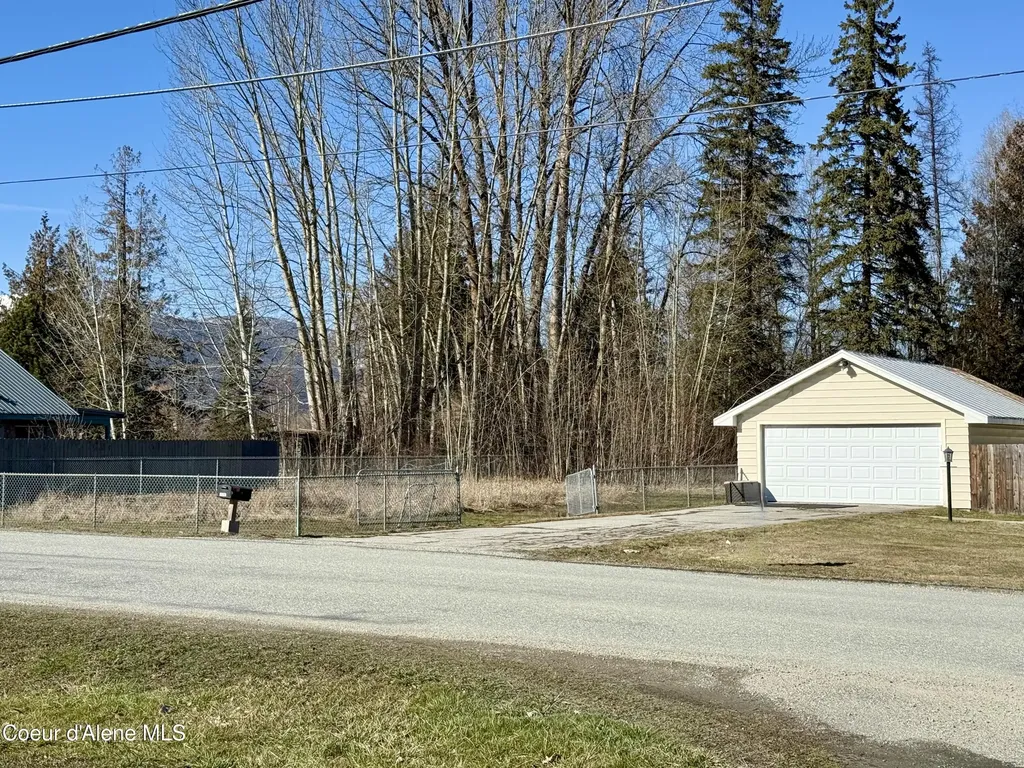 61 Whiskey Jack Road Sandpoint ID 83864