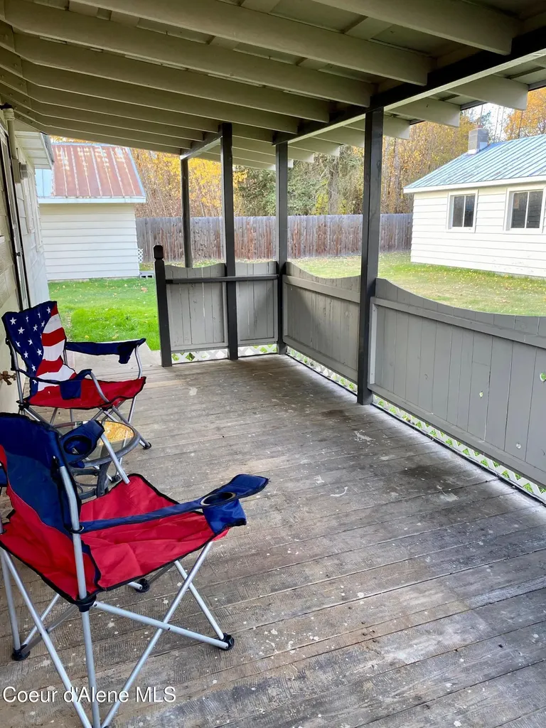 61 Whiskey Jack Road Sandpoint ID 83864