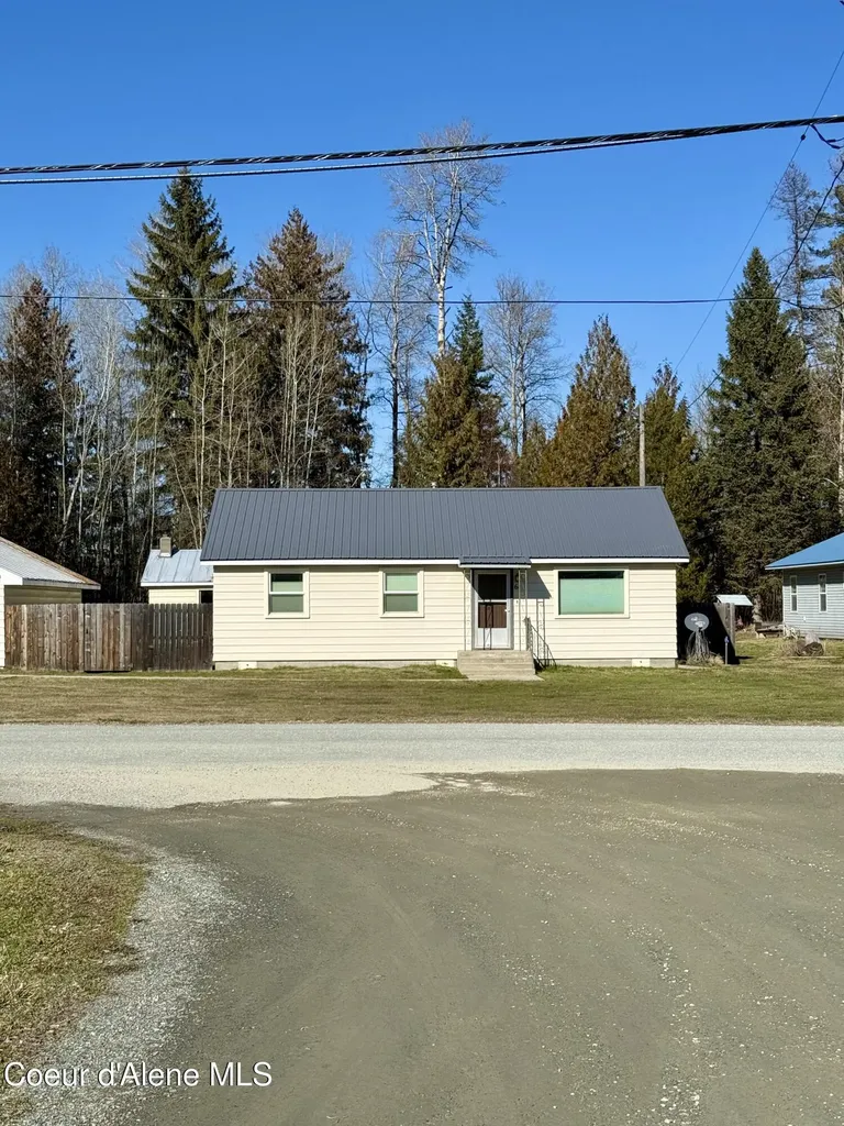 61 Whiskey Jack Road Sandpoint ID 83864