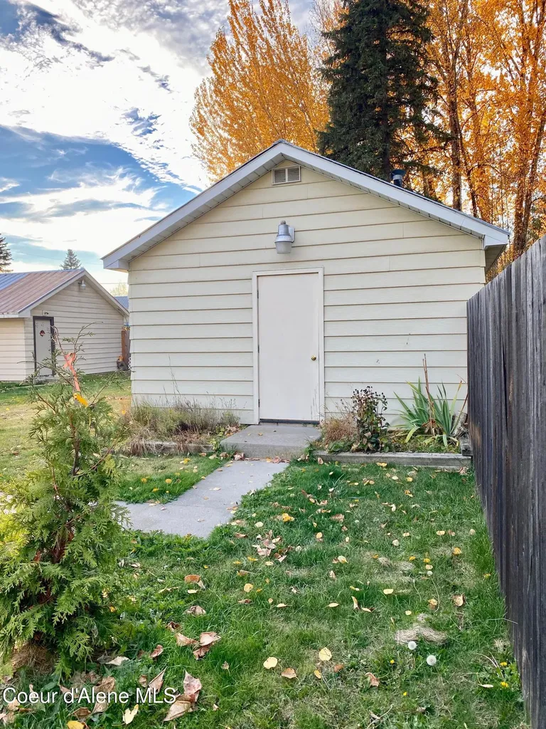 61 Whiskey Jack Road Sandpoint ID 83864