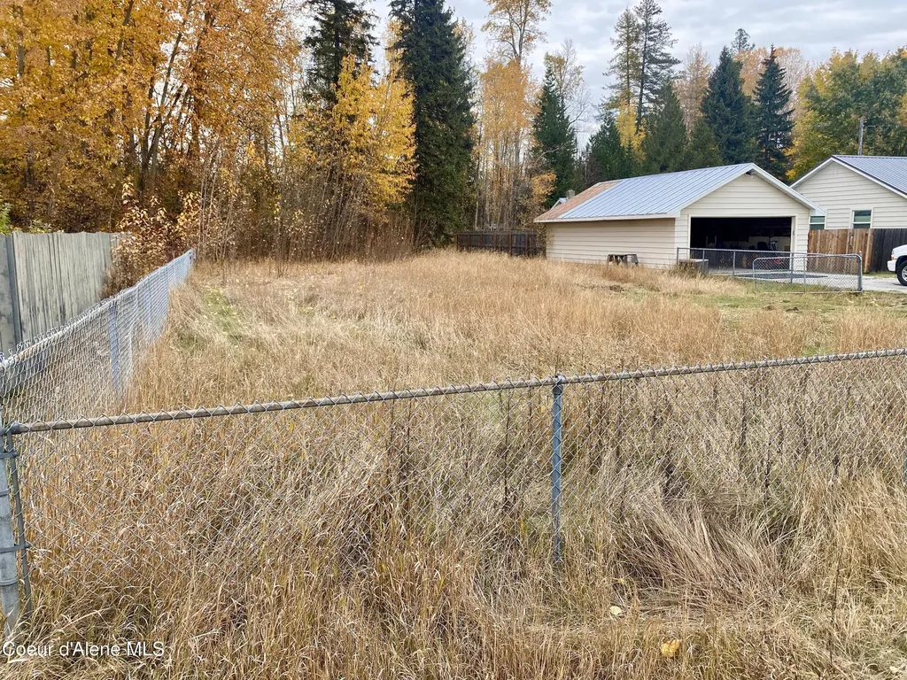 61 Whiskey Jack Road Sandpoint ID 83864