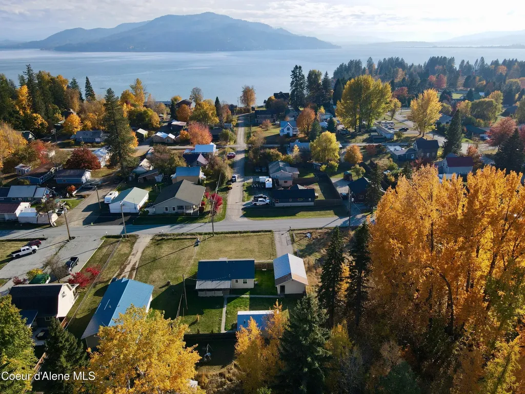 61 Whiskey Jack Road Sandpoint ID 83864