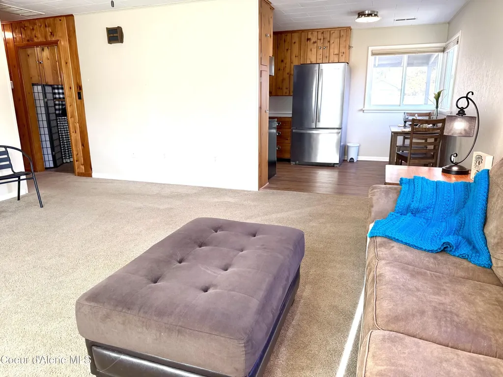 61 Whiskey Jack Road Sandpoint ID 83864
