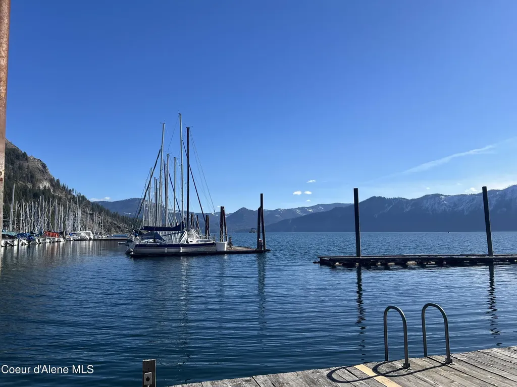 34129 N Scenic Bay Dock A Bayview ID 83803