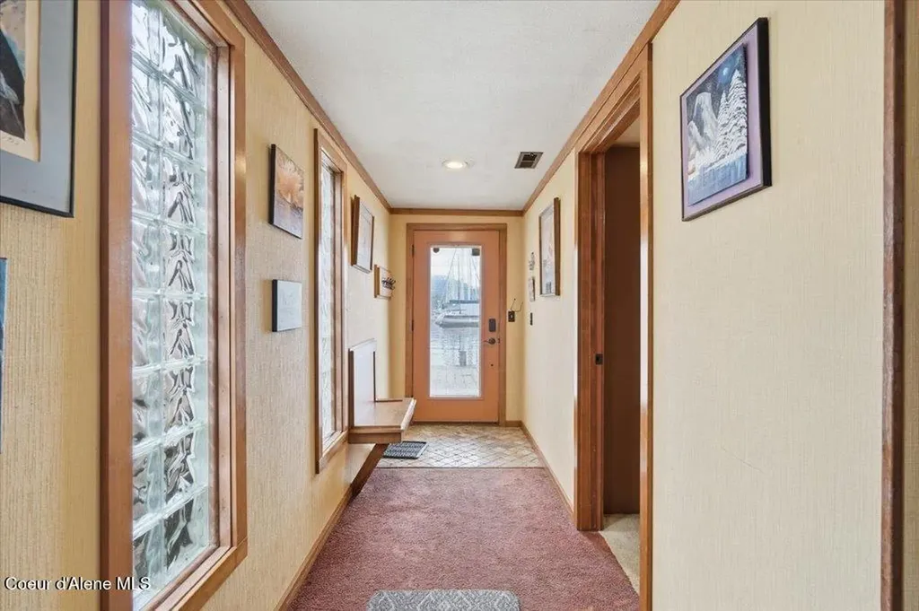 34129 N Scenic Bay Dock A Bayview ID 83803