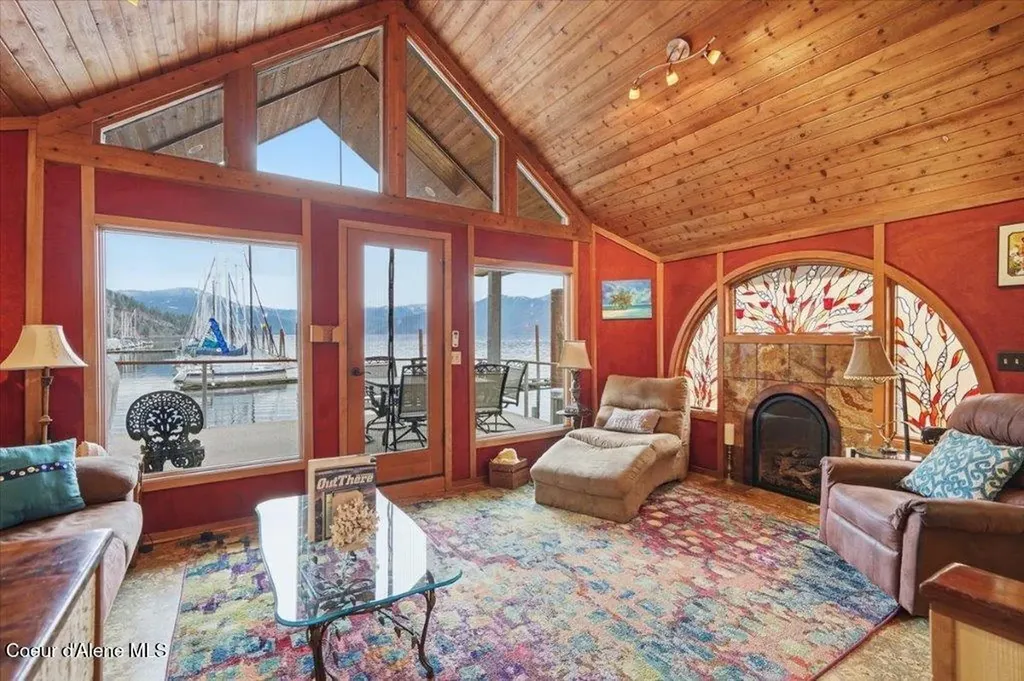 34129 N Scenic Bay Dock A Bayview ID 83803