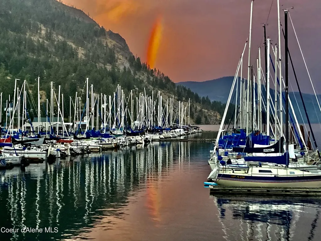 34129 N Scenic Bay Dock A Bayview ID 83803