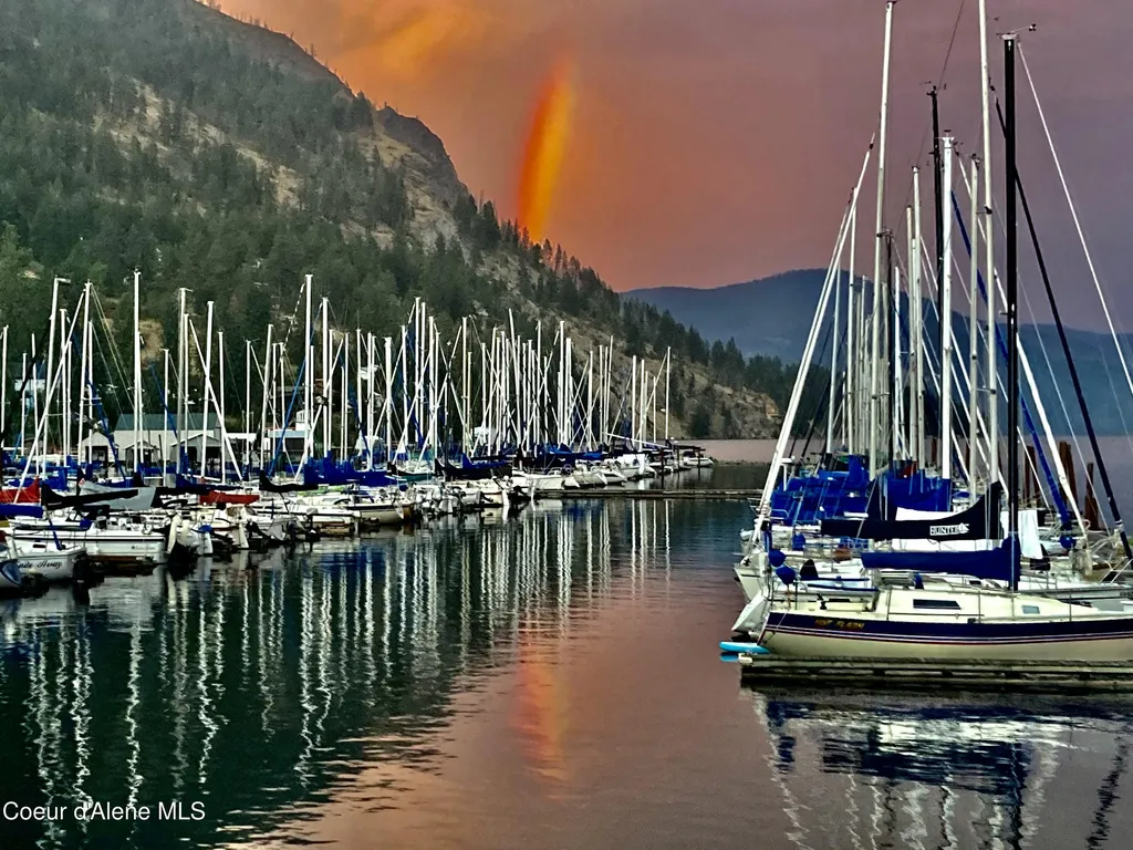 34129 N Scenic Bay Dock A Bayview ID 83803