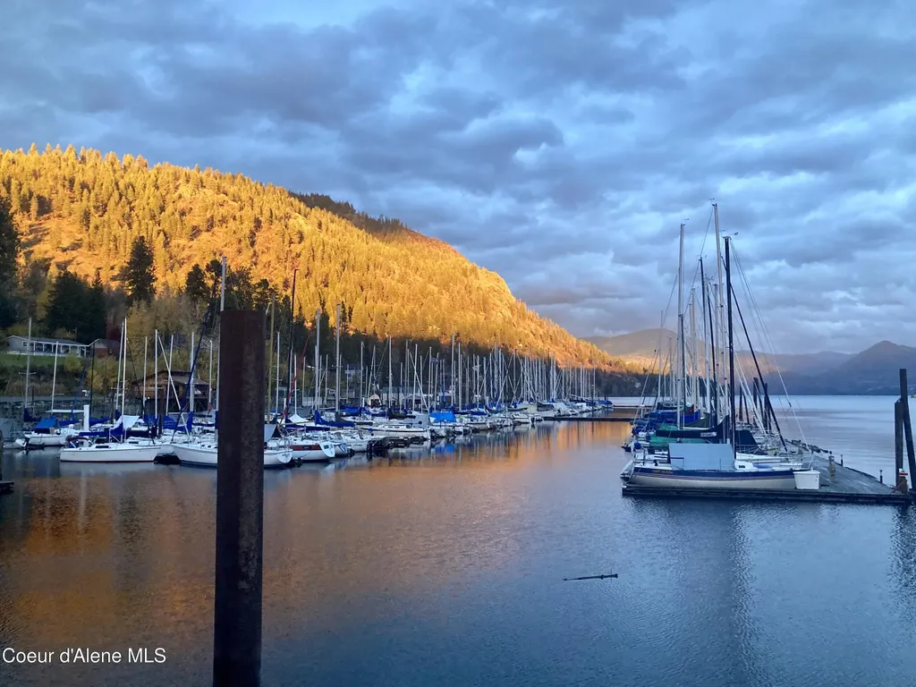 34129 N Scenic Bay Dock A Bayview ID 83803