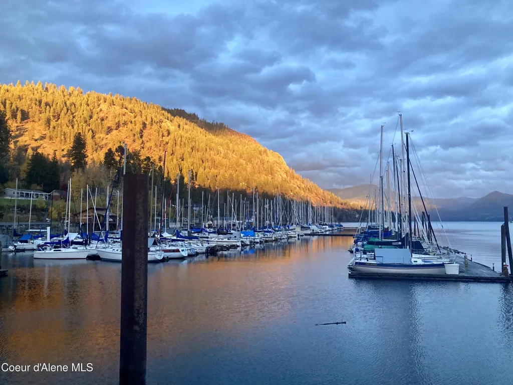 34129 N Scenic Bay Dock A Bayview ID 83803