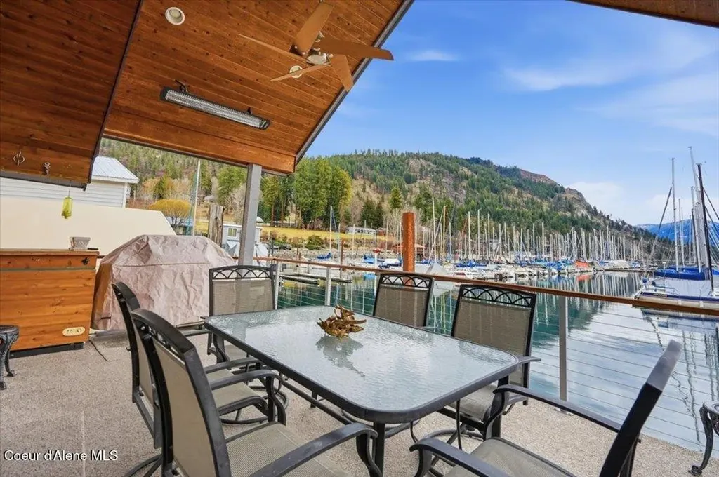 34129 N Scenic Bay Dock A Bayview ID 83803