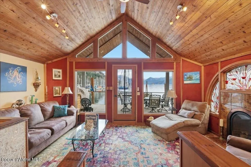 34129 N Scenic Bay Dock A Bayview ID 83803