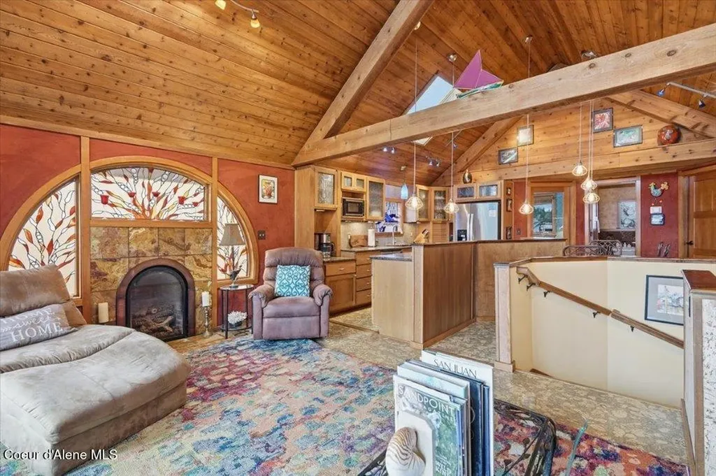 34129 N Scenic Bay Dock A Bayview ID 83803