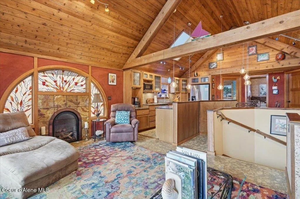 34129 N Scenic Bay Dock A Bayview ID 83803
