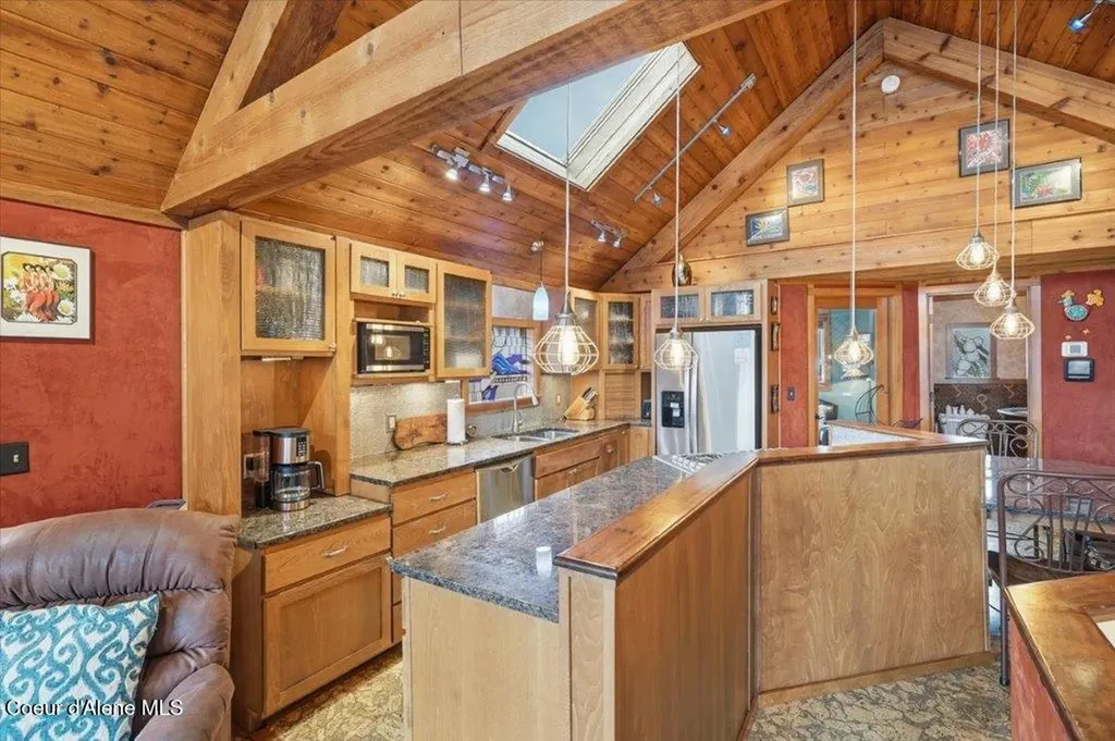 34129 N Scenic Bay Dock A Bayview ID 83803