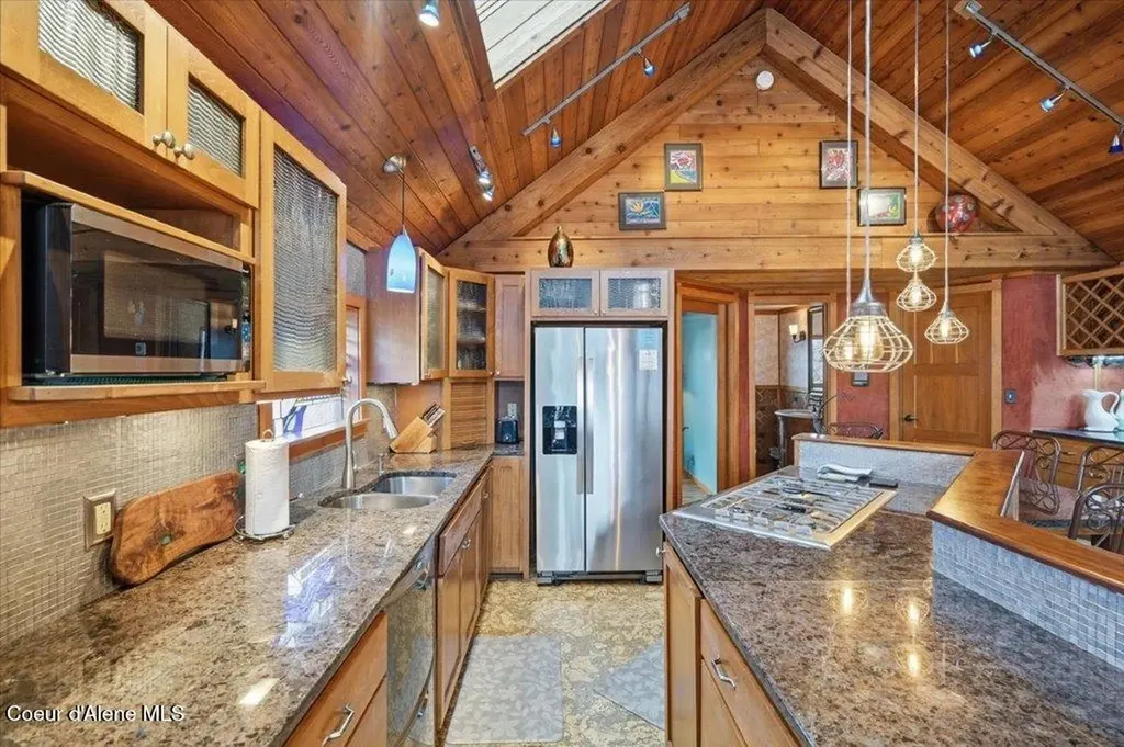 34129 N Scenic Bay Dock A Bayview ID 83803