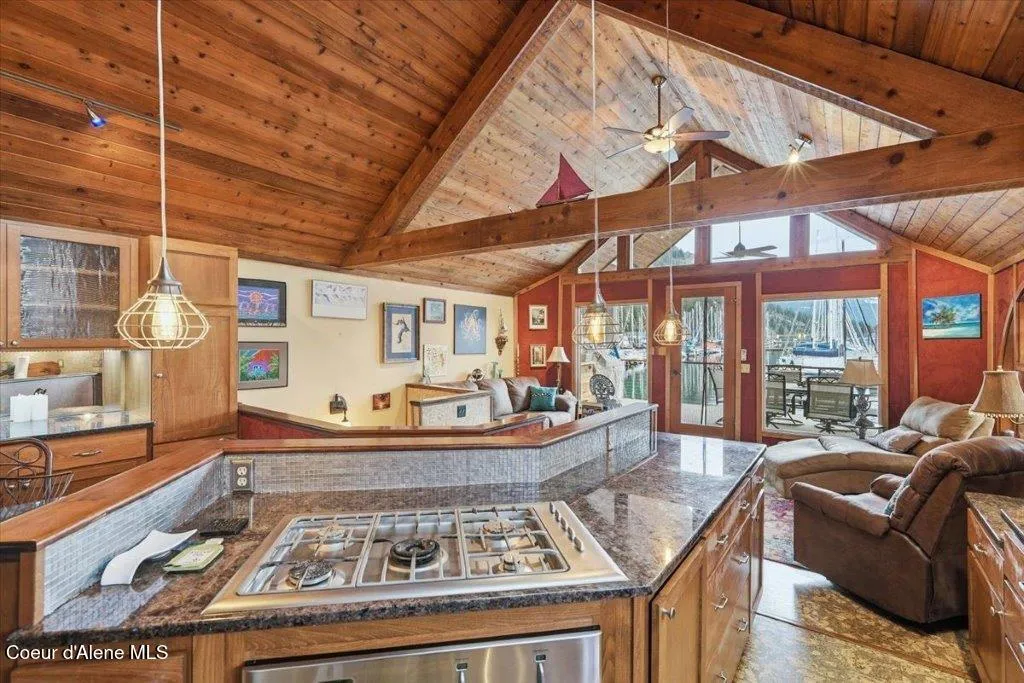 34129 N Scenic Bay Dock A Bayview ID 83803