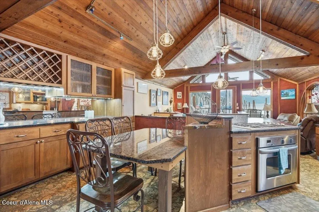 34129 N Scenic Bay Dock A Bayview ID 83803