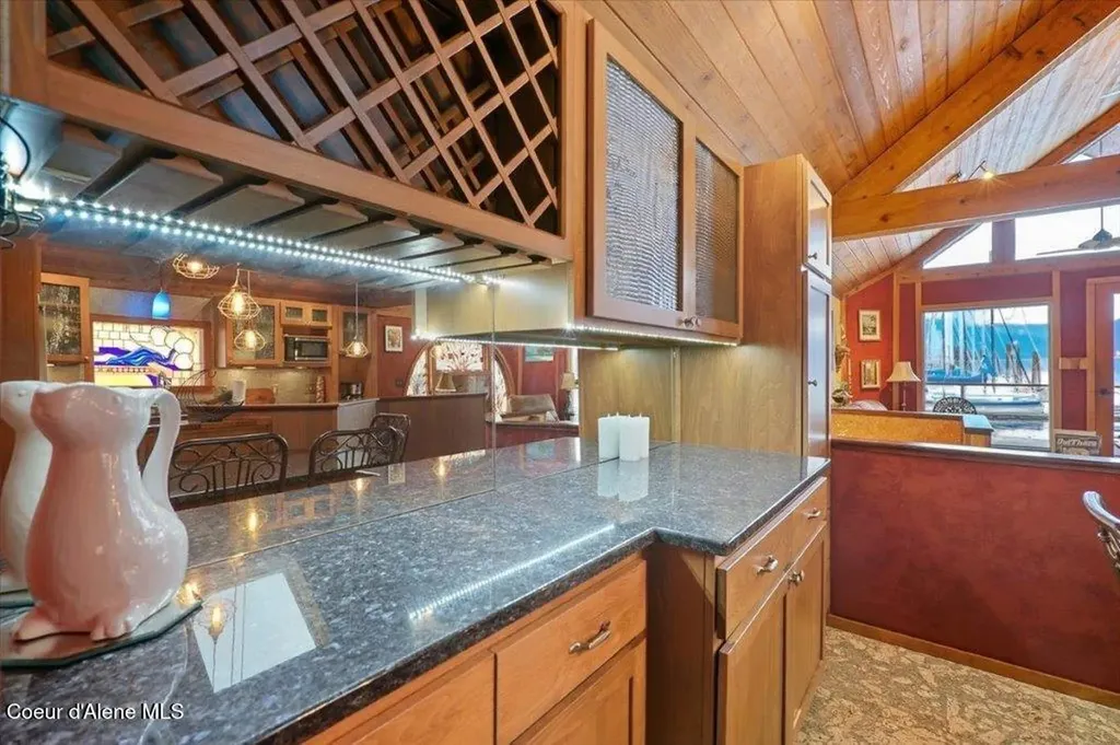34129 N Scenic Bay Dock A Bayview ID 83803
