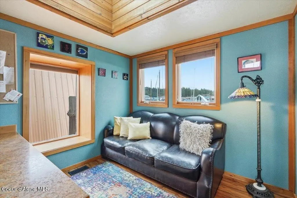 34129 N Scenic Bay Dock A Bayview ID 83803