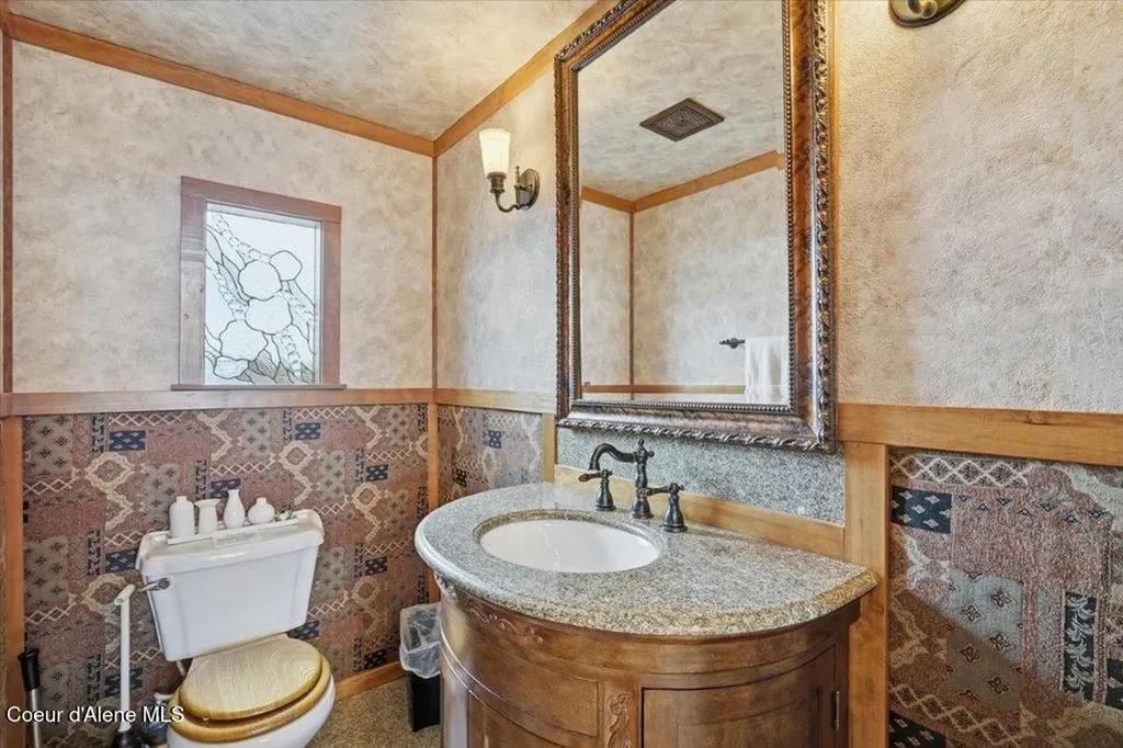 34129 N Scenic Bay Dock A Bayview ID 83803